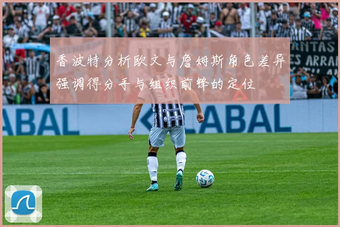 香波特分析欧文与詹姆斯角色差异强调得分手与组织前锋的定位